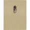 Ekena Millwork 5"W x 3"D x 6 1/2"H Large Acanthus Block w/ Backplate Wood Corbel, Maple CORW05X03X07ABMA - alternate 2